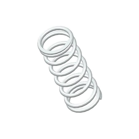 Approved Vendor Compression Spring, O= .480, L= 1.25, W= .051 G809961172
